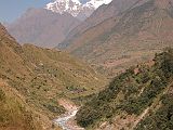 Manaslu 04 02 Shringi Himal From Past Jagat
